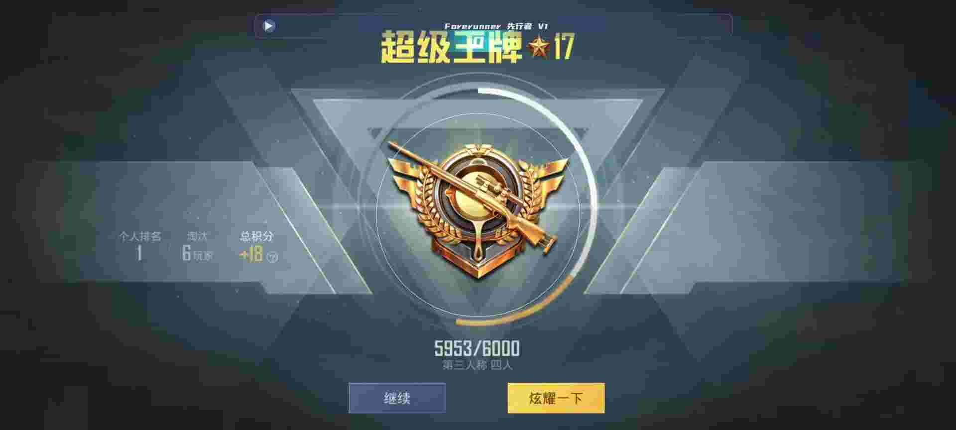 和平精英鸡腿辅助自瞄 - ƽӢѹǿ辅助预览图